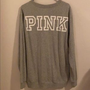 PINK Sweatshirt